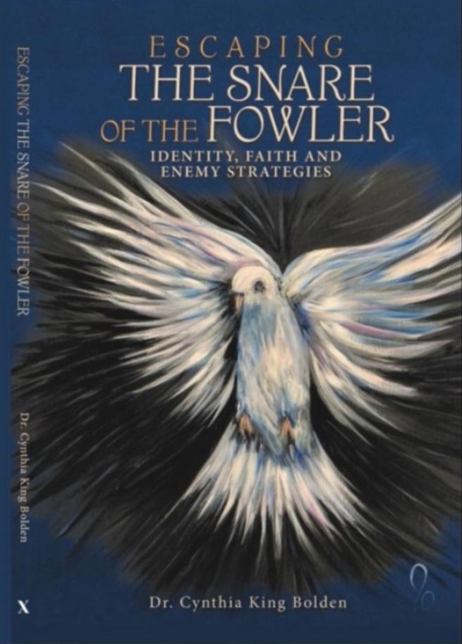 Escaping the Snare of the Fowler book cover